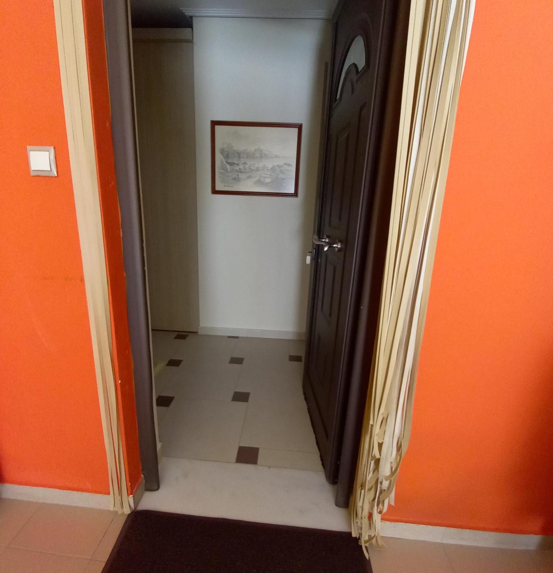 Ταξιδιώτες Travellers Daire Megalopolis Dış mekan fotoğraf